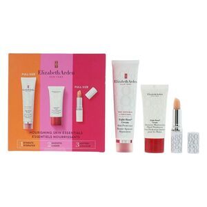 Elizabeth Arden Nourishing Skin Essentials: Multitasking Beauty Balms Trio Set